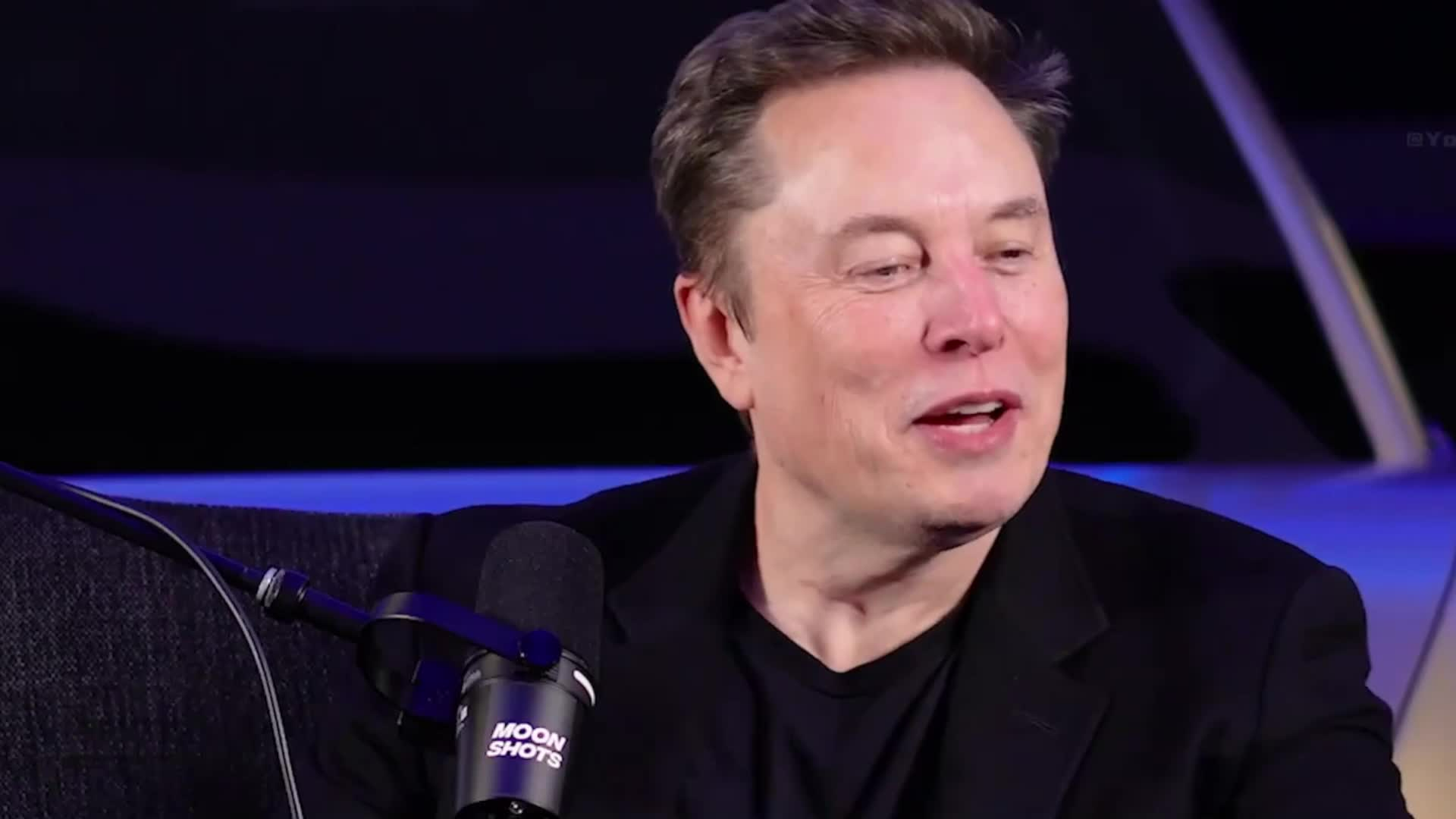 马斯克猛夸中国AI要超美国，国内大佬却说只有20%胜算？