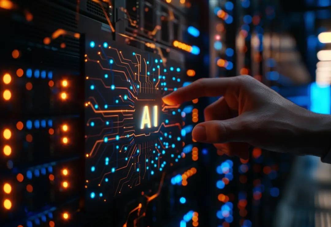 AI“造神”成為過去，當今比“用神”