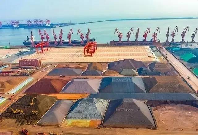 稀土“逆襲”：小元素撬動大未來！