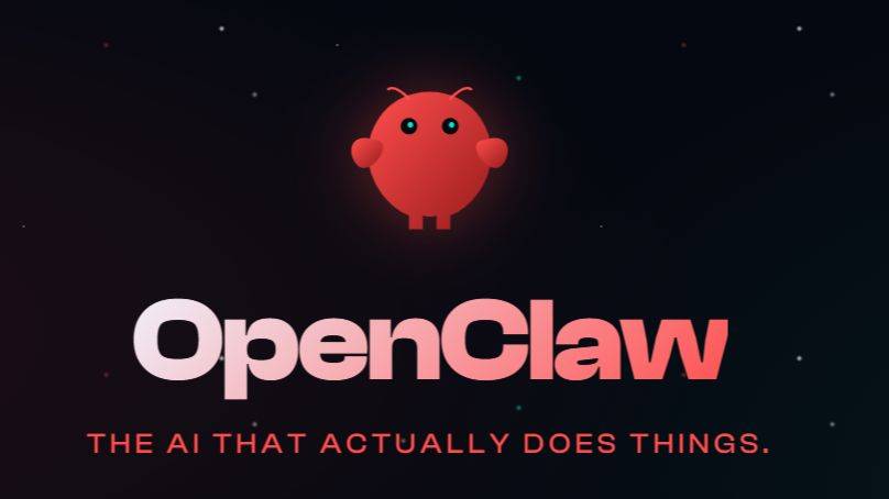 打破ai应用边界，openclaw爆火！