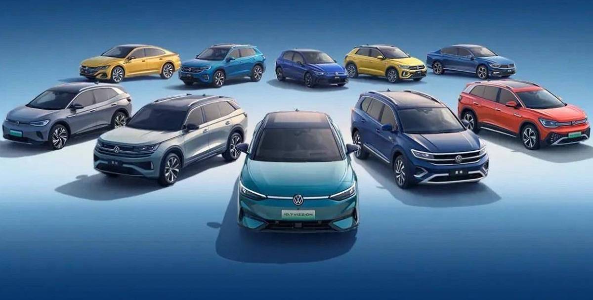 2026年，车海战术能成为大众突围的解药吗？