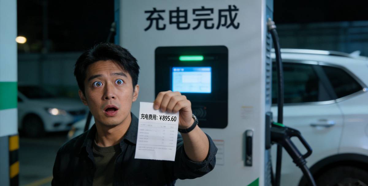 那些藏在电价背后的隐形及惩罚性账单