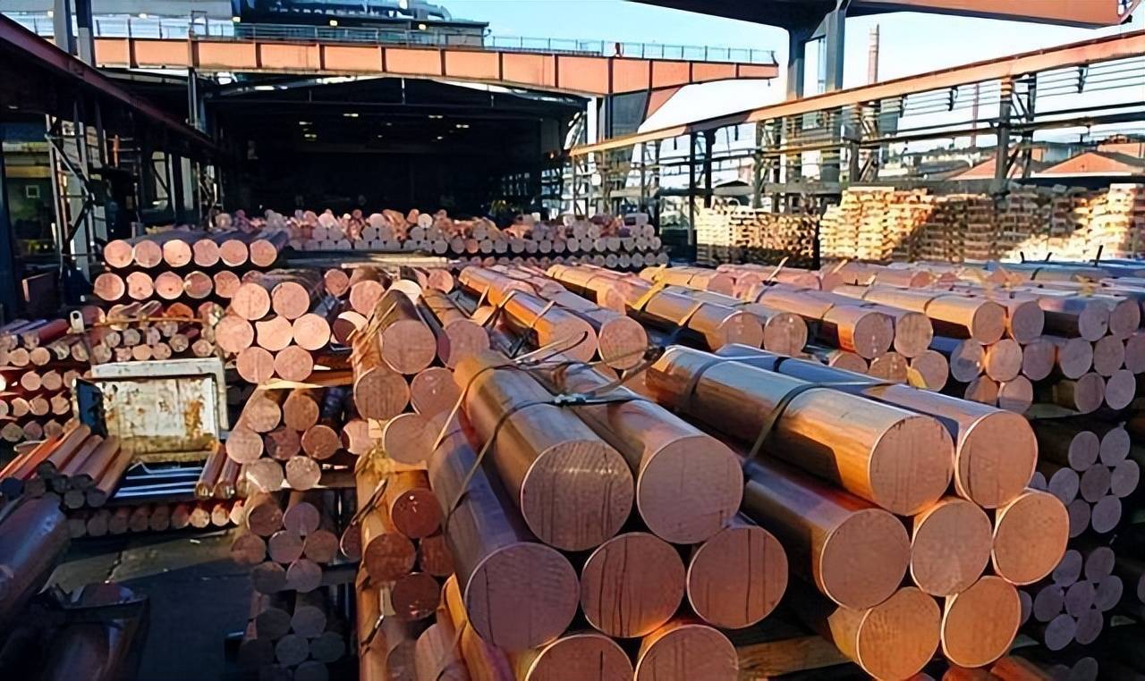 铝代铜新动向！广东地方政府推动10亿投资铝代铜项目