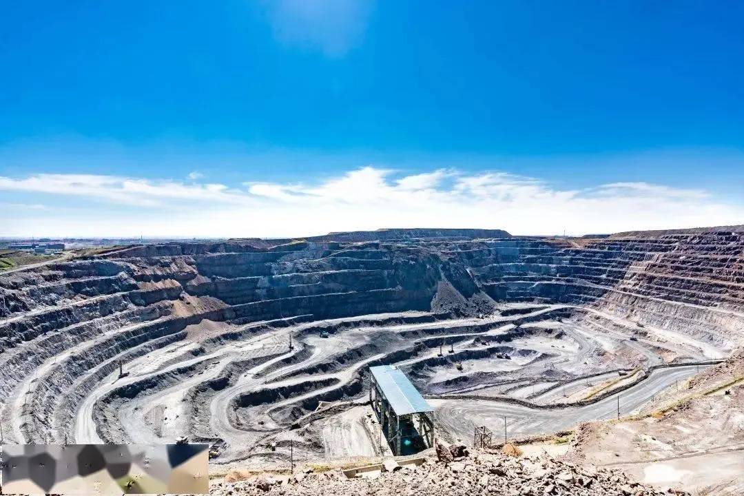 稀土新变局，新发现超1.5亿吨稀土矿藏