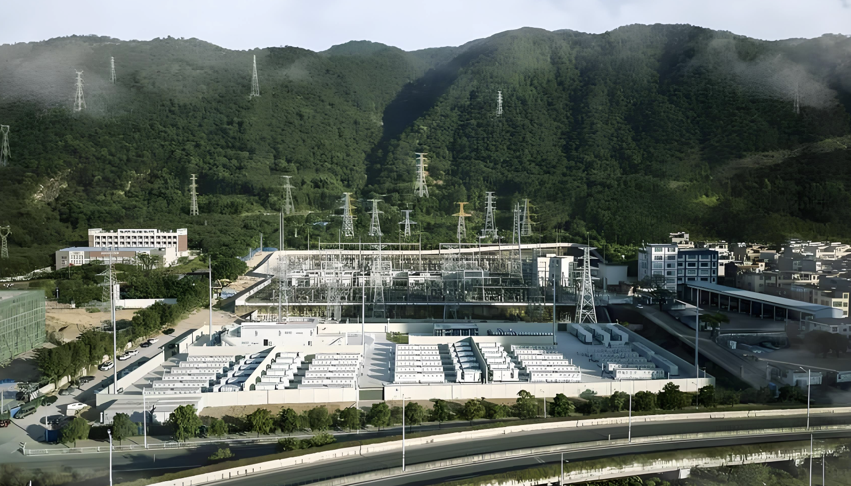 突发！储能新变局！新型储能锚定新兴支柱产业