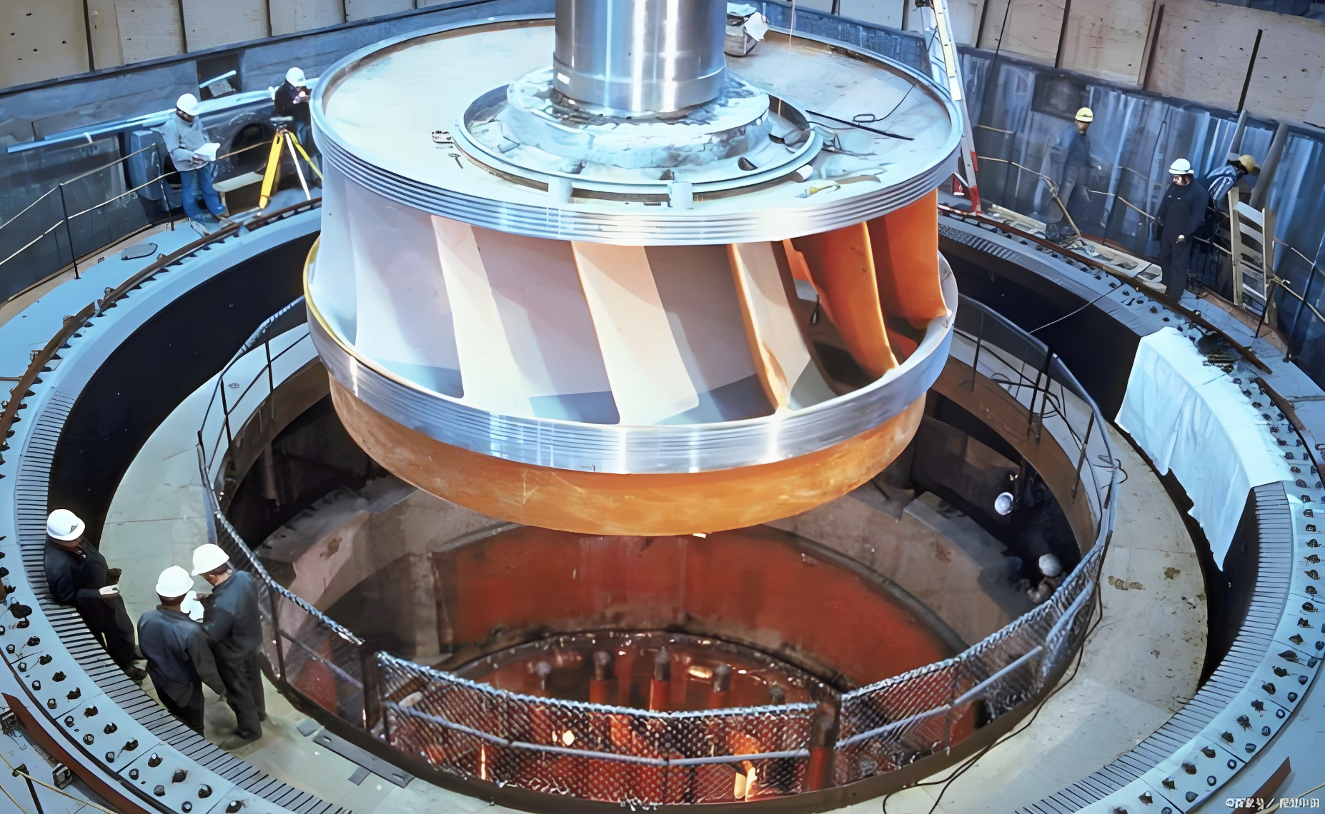 未来能源新突破！可控核聚变产业迎来关键发展期