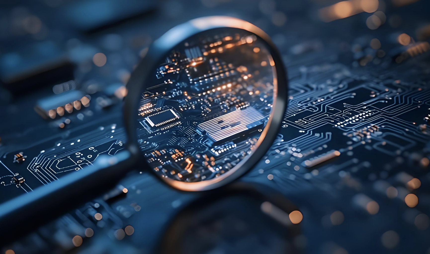 突发！中东冲突搅动芯片产业！半导体关键元素供给面临“中断”风险