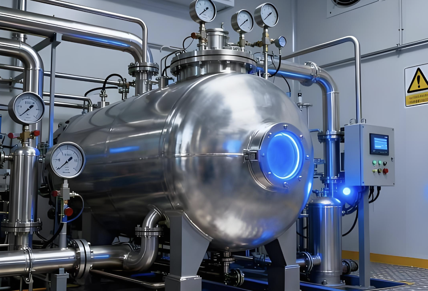 氦气单月涨超20%！