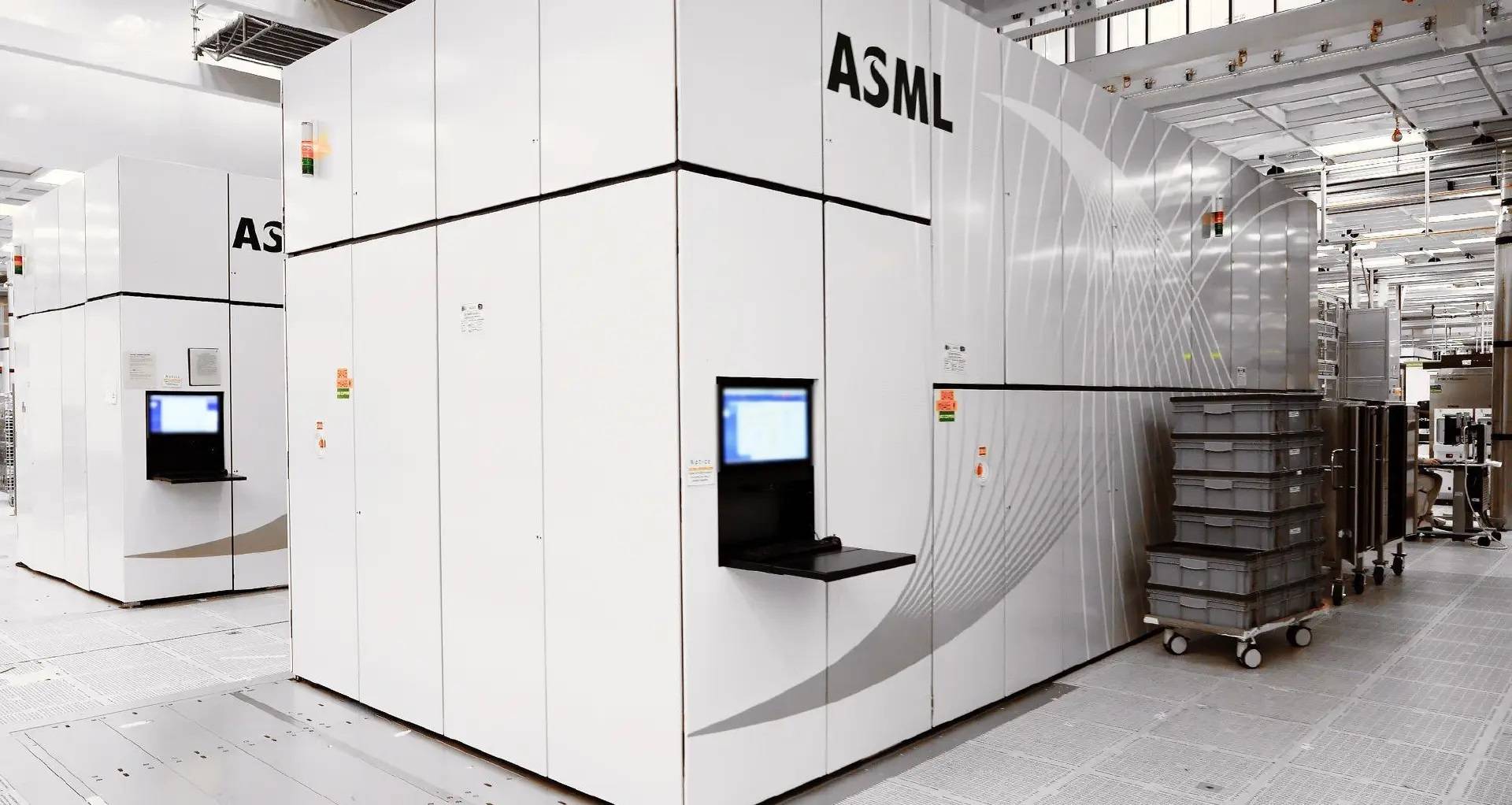 日本制裁遭反噬，全球第3大光刻機(jī)巨頭利潤暴跌93%！