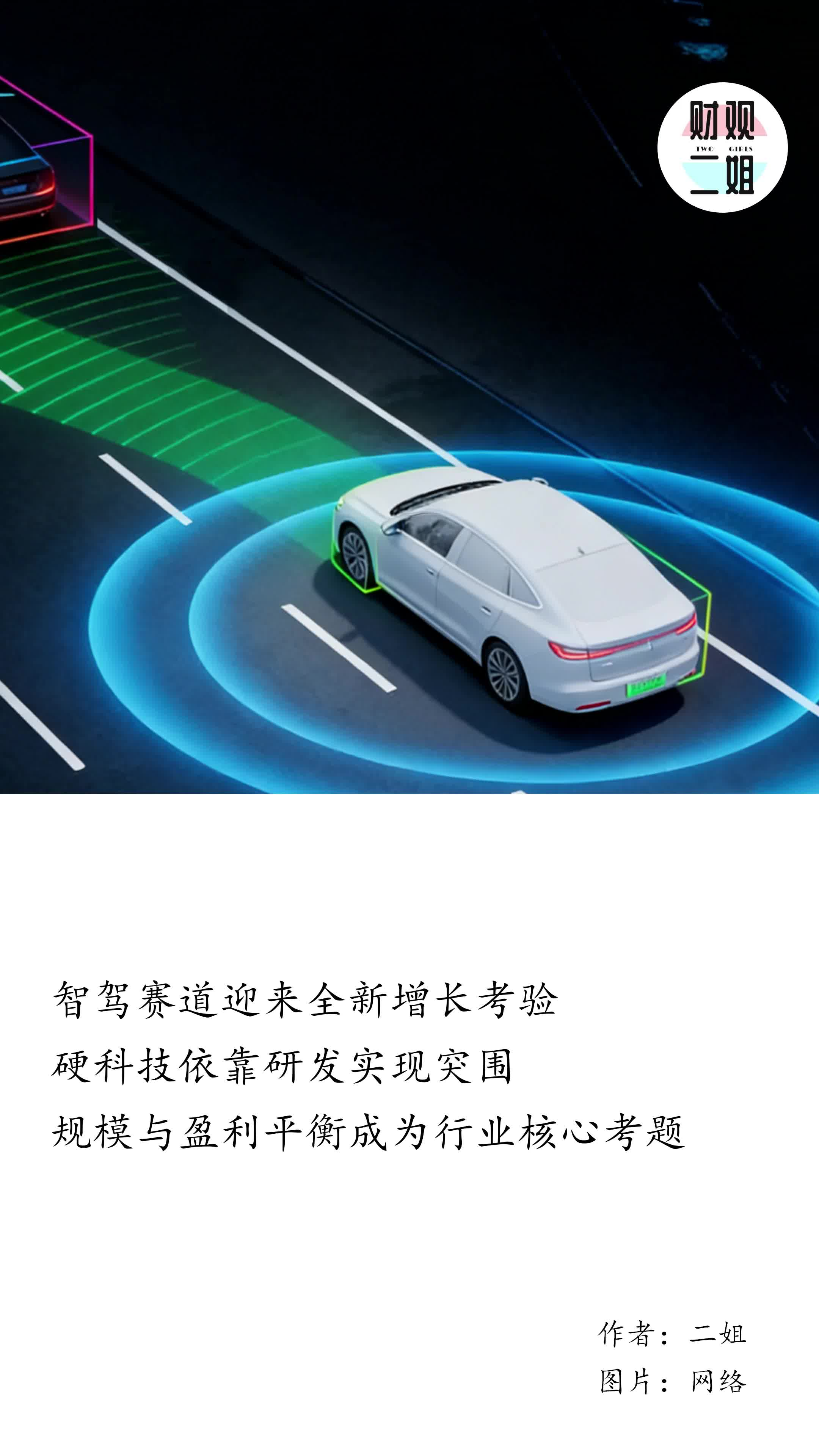 地平線年度業(yè)績公布：增收巨虧，燒錢賭未來？