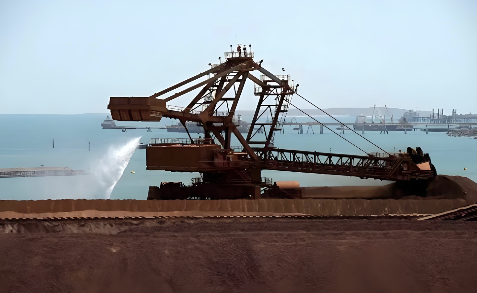 全球稀土市場掀波瀾，Lynas與日澳稀土公司簽長期供應協(xié)議