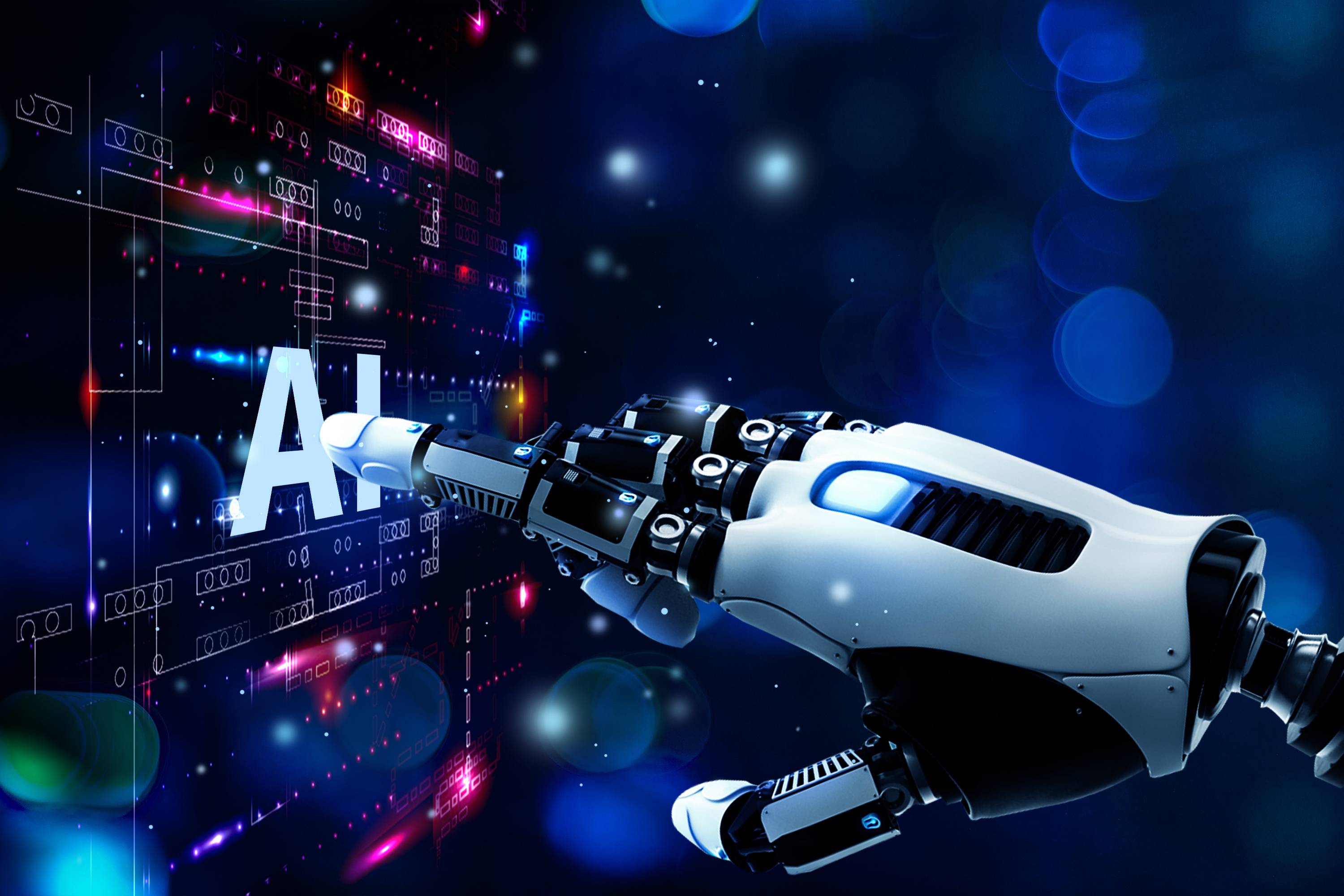 AI硬件，持續(xù)爆發(fā)！