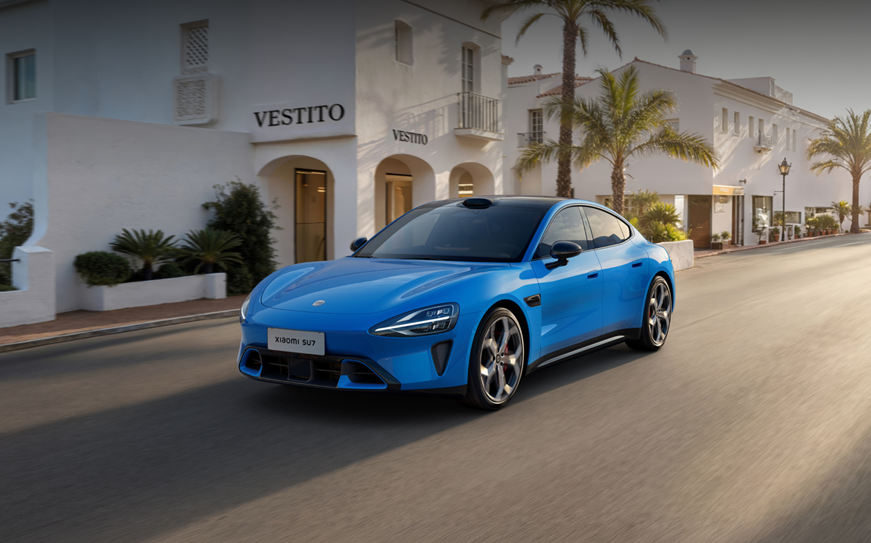 從2025財報，透視小米的新增長引擎