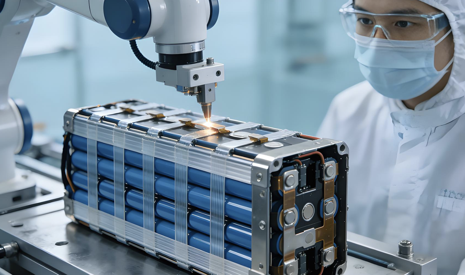 上游鋰礦企業(yè)，為何紛紛殺進(jìn)材料賽道？