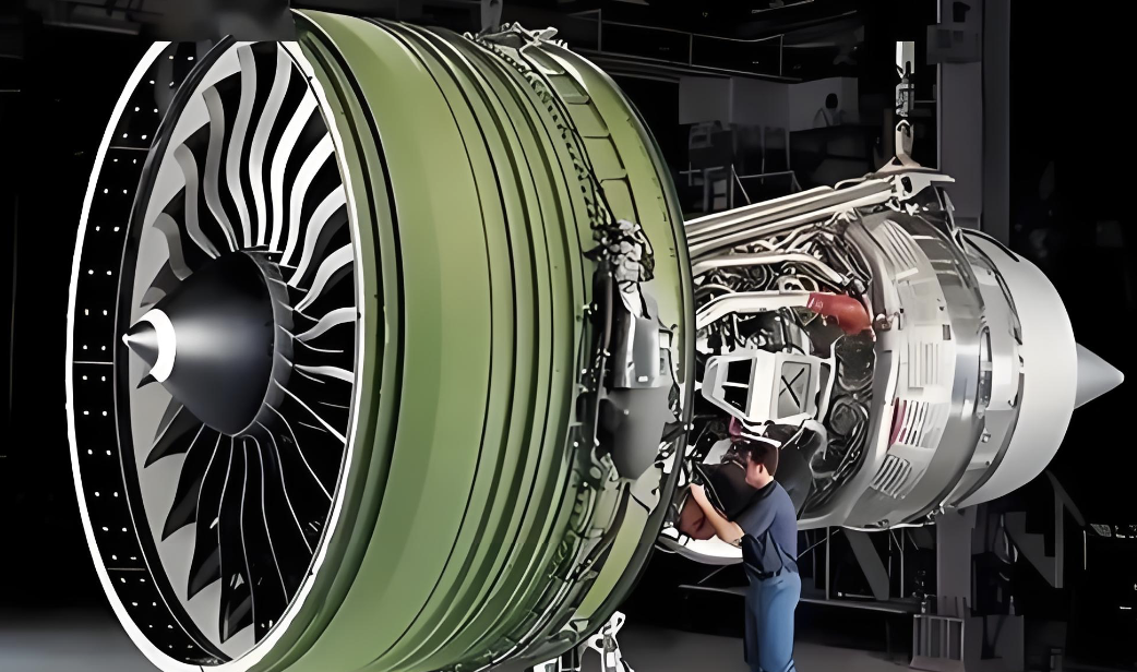 2035 年供需缺口近 30%：全球能源變局里，中國新能源的不可替代性