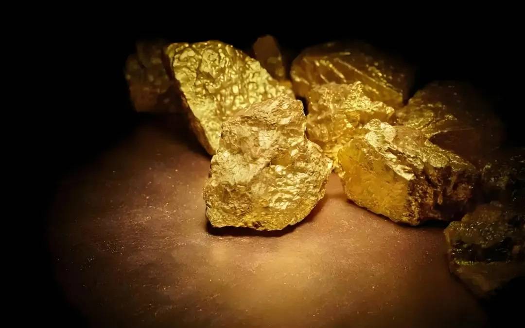 央行拋金潮來襲？土耳其央行拋售60噸黃金