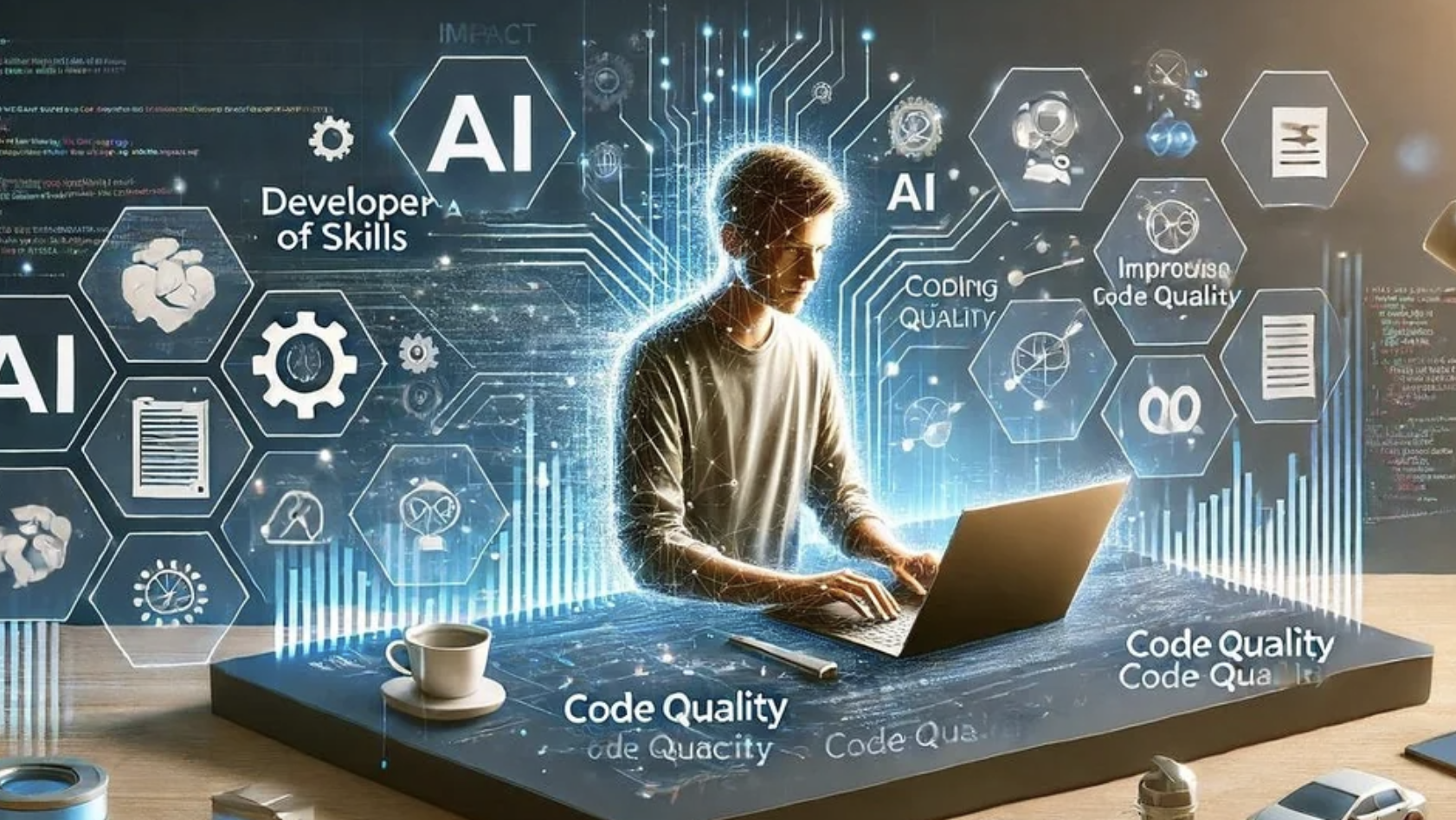 AI編程的效率神話，藏著未被正視的隱性陷阱