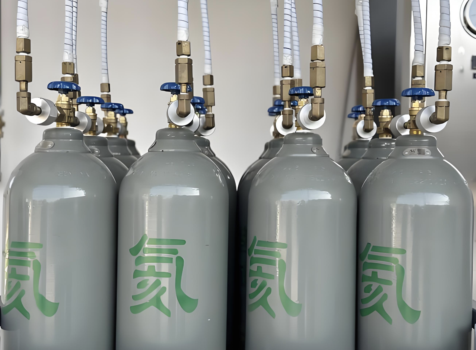 卡塔爾產(chǎn)能停擺，美國終端緊急減供！氦氣短缺到底影響有多大？