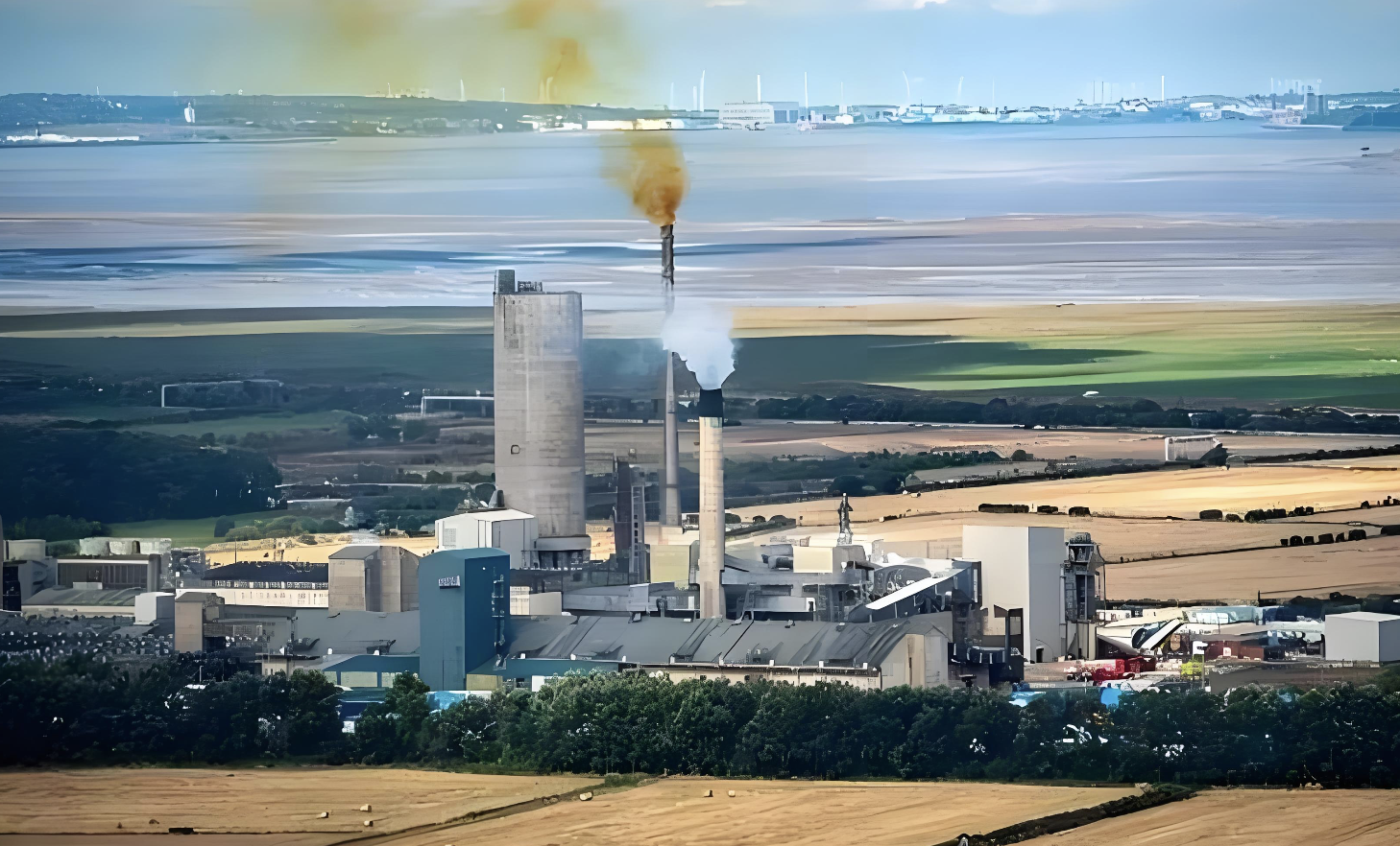 能源設(shè)施遇襲，地緣沖突如何放大制造業(yè)供應(yīng)鏈脆弱性？