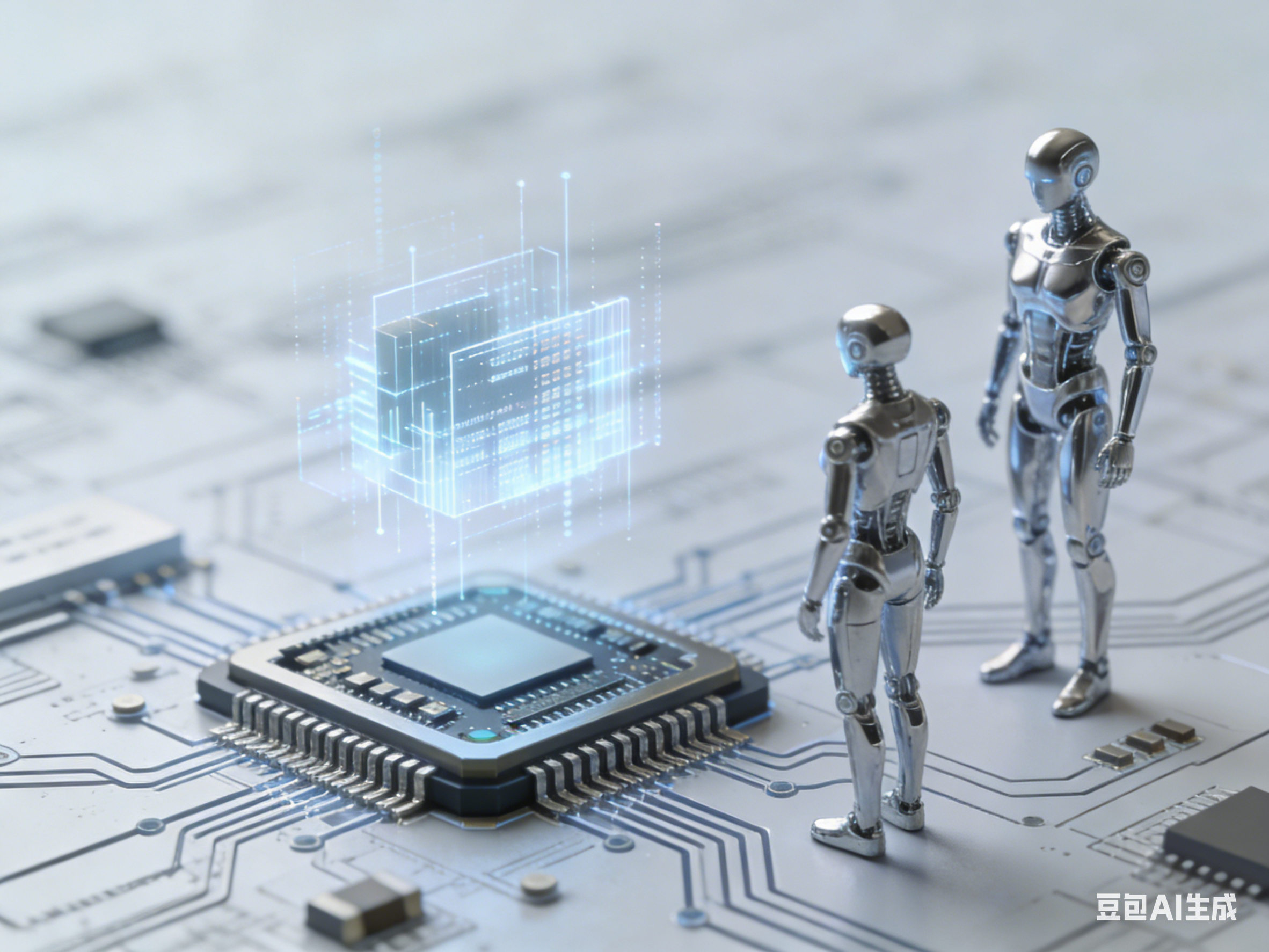 本想扒扒美团靠宇树赚了多少，却挖出一个硬科技帝国