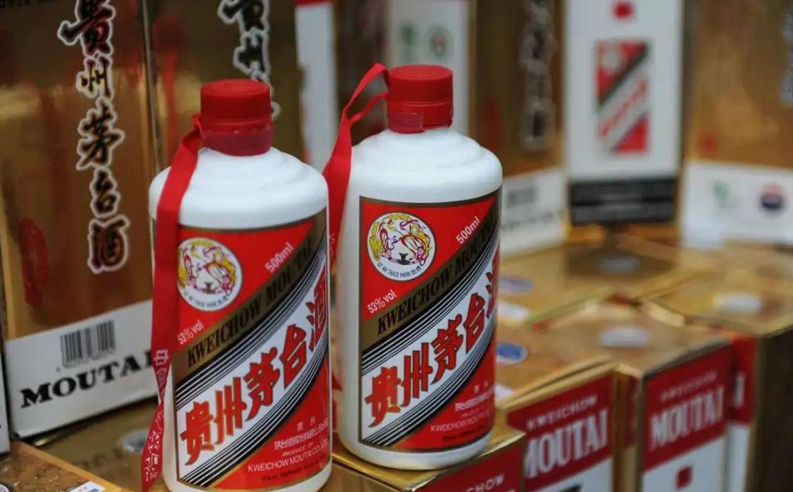 时隔2年茅台再度宣布涨价，茅台逆市涨价的底气何在？