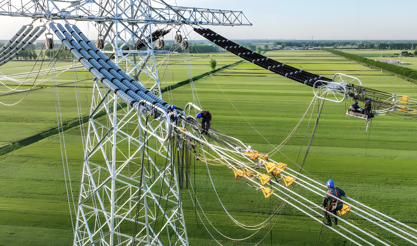 我国特高压测量技术获新突破，正式迈入“微型化”时代