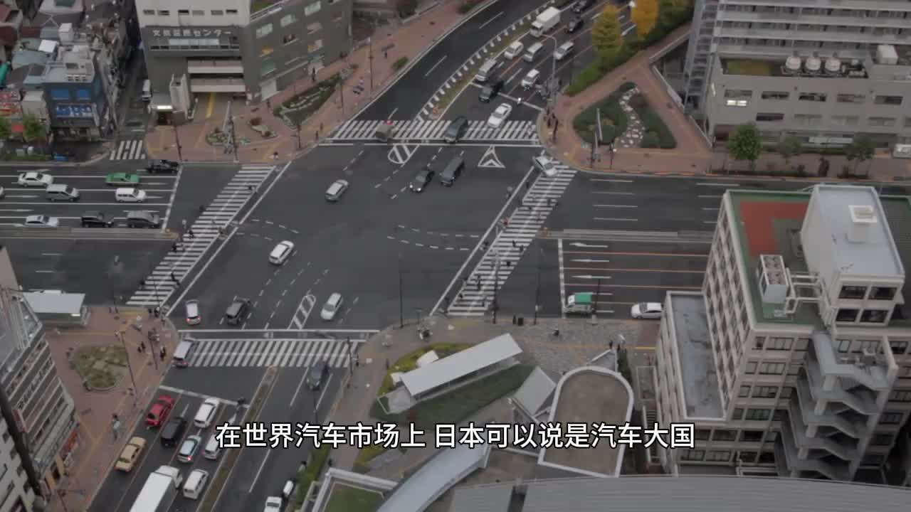 中国车企全球销量20多年来首超日本，怎么做到的？