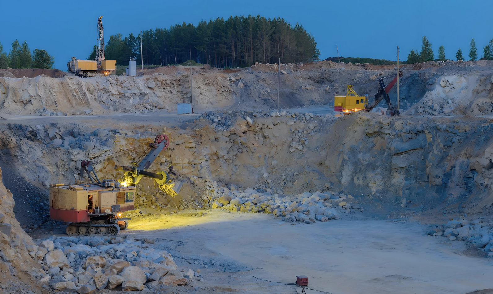 加拿大钒企启动70万私募融资，加码钒矿勘探与储能电解液研发