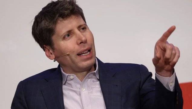 AI大狂欢：OpenAI“掉链”，阿里谷歌“开挂”！