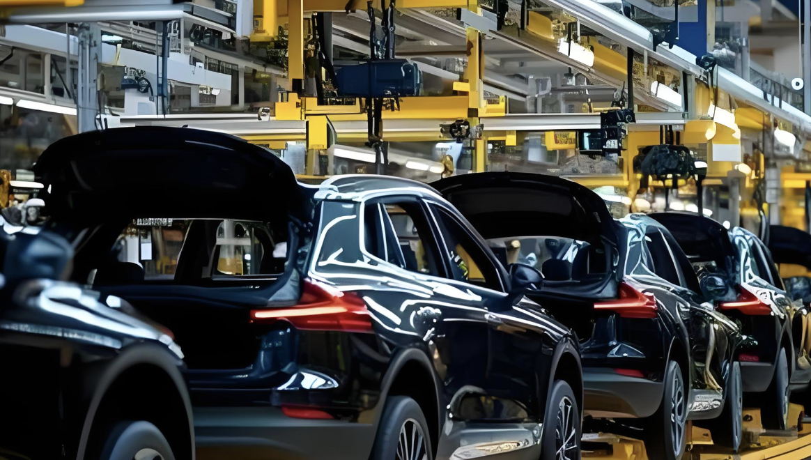 电动车企争相“上镁”，车企为何集体押注？