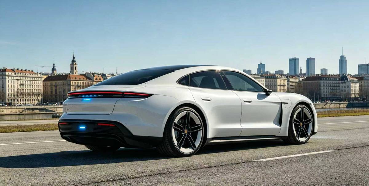 267万辆城区NOA背后：5强争霸，智驾第一梯队排座次