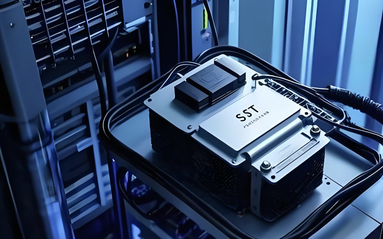 美国数据中心建设遇致命瓶颈！本土产能不足，高度依赖中国进口