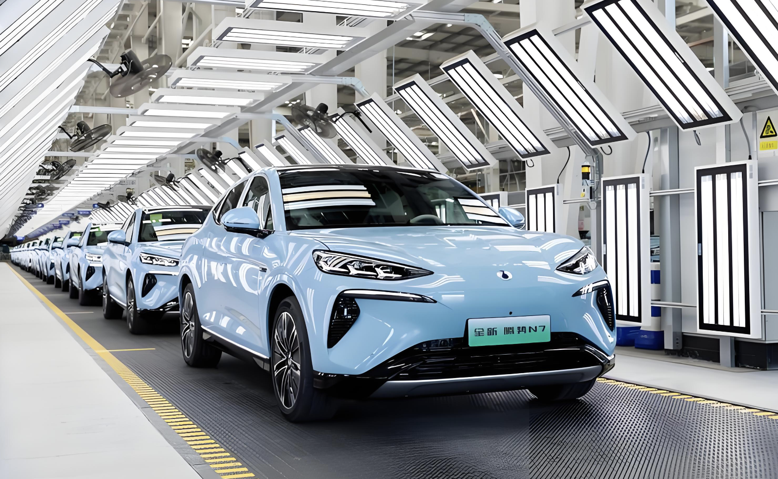 油价疯涨，全球电动车市场杀疯了！