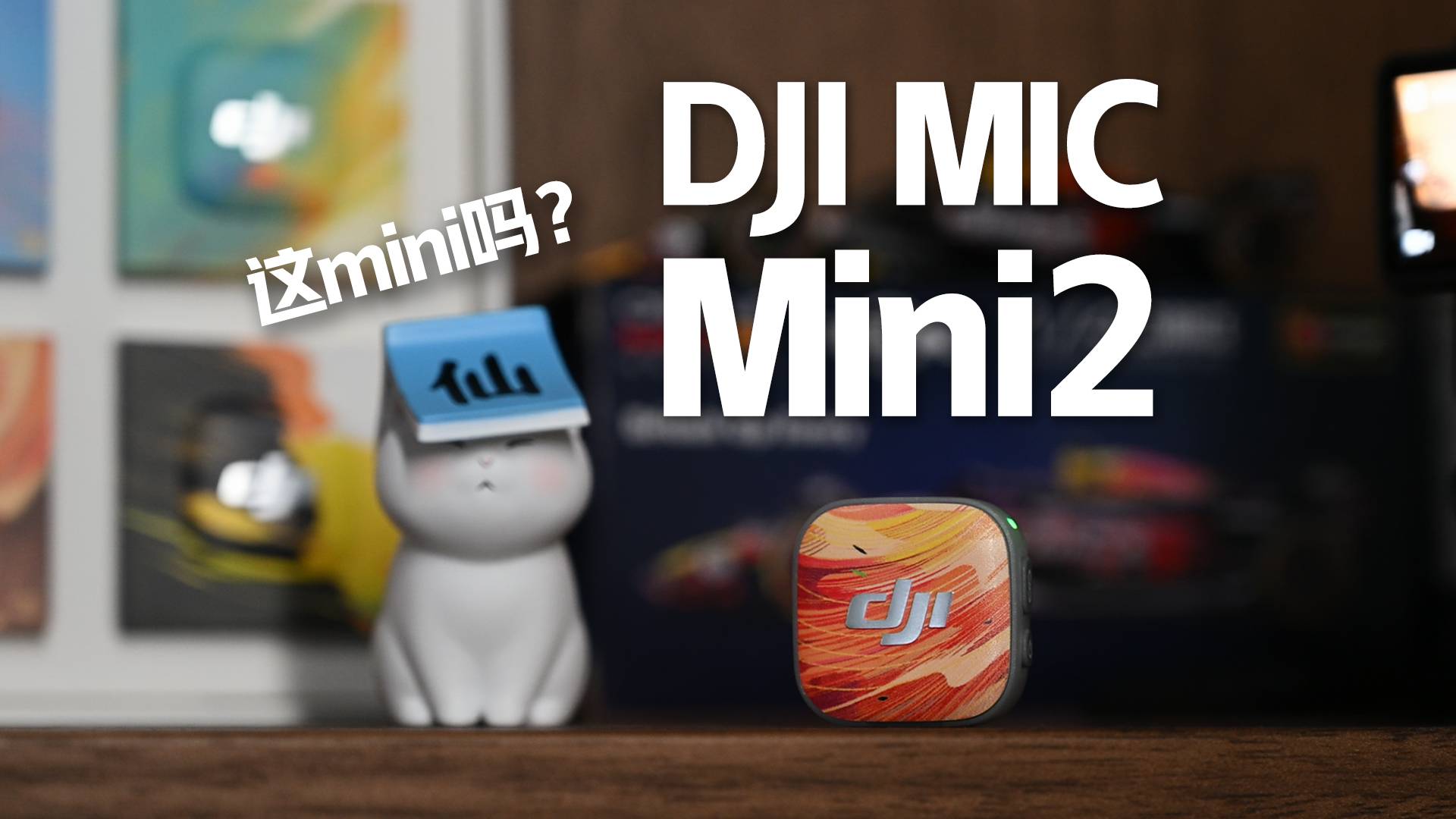 同样的体积，大疆为什么又出了个 Mini 2？