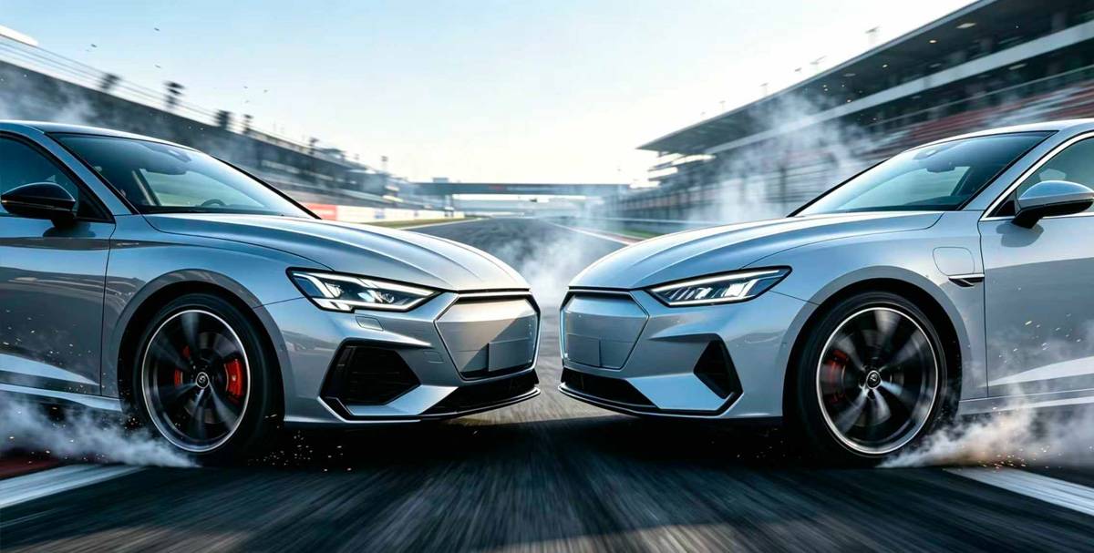 2026北京车展系列之一│四路对抗碰出火药味十足的十款车