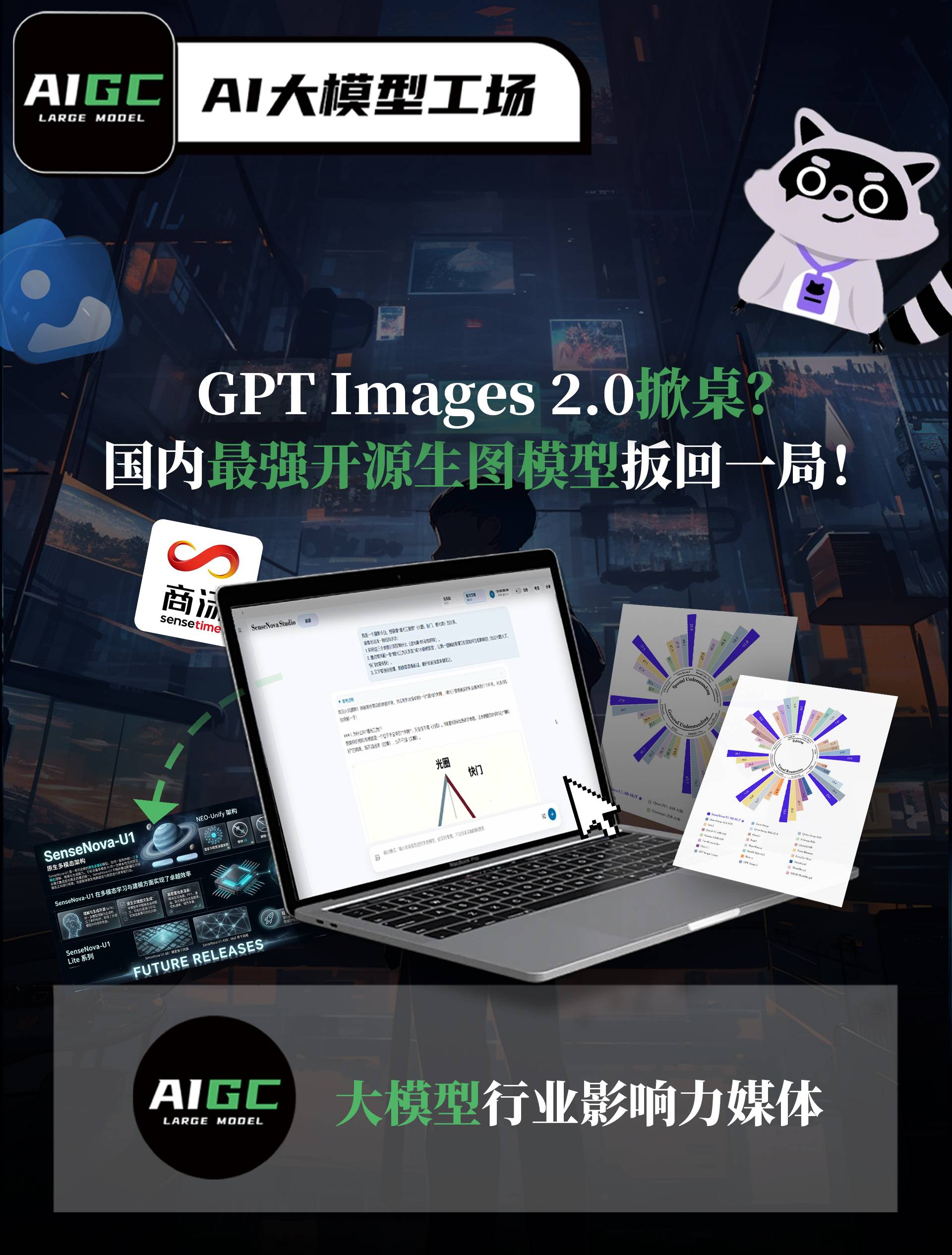 GPT Images 2.0掀桌？
