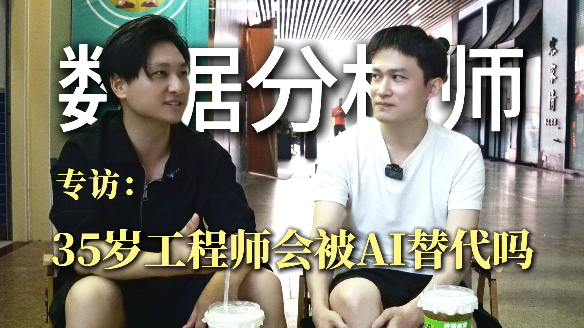 35岁后的程序员，会被AI替代吗？