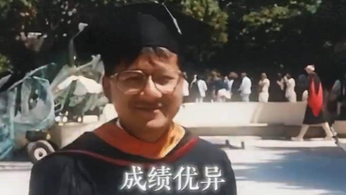 黄仁勋的逆袭人生