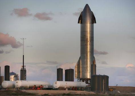 SpaceX上市，下一个百年的入场券！