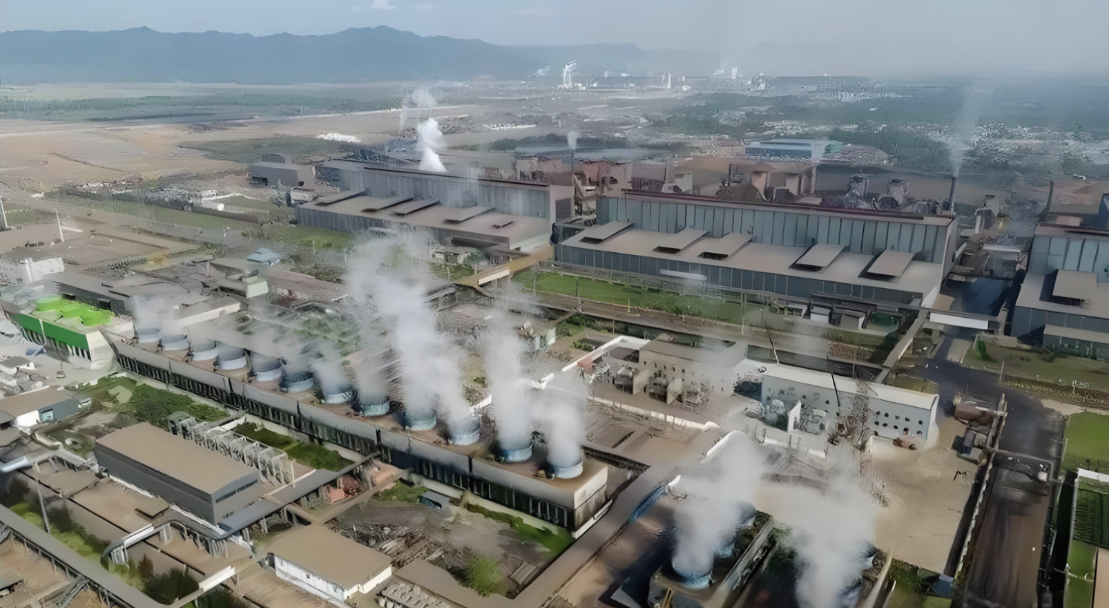 印尼镍业新政落地 26 天紧急叫停，全球镍产业链格局生变