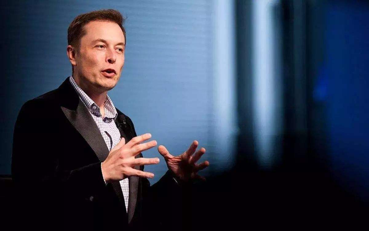 spaceX刚上市就发债，筹集250亿美元！