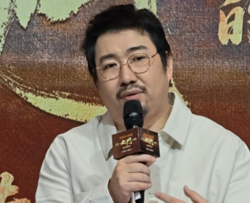 在超前点映活动上，南派三叔直言，《九门》是他最大的心结，这究竟是为什么？