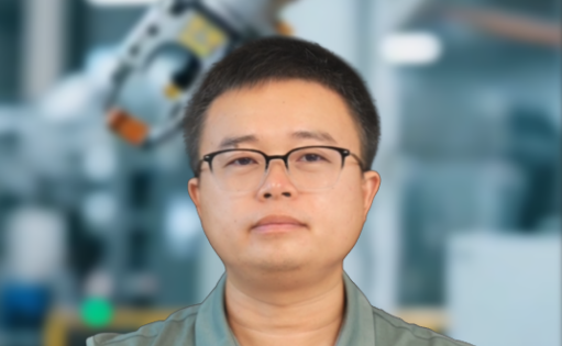 中国智造，自有脊梁
