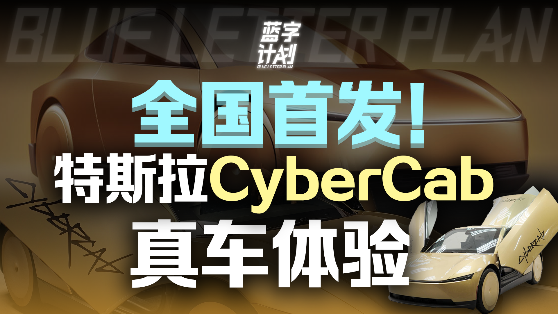 没有方向盘、没有油门刹车踏板的“自动印钞机”，你会买吗？