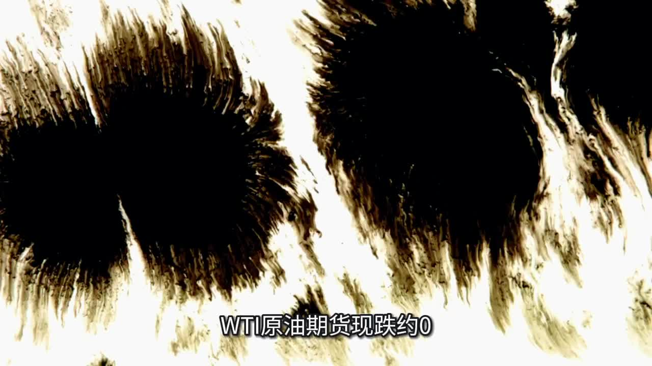 原油多空信号打架：1小时与4小时布林带指标背离解析